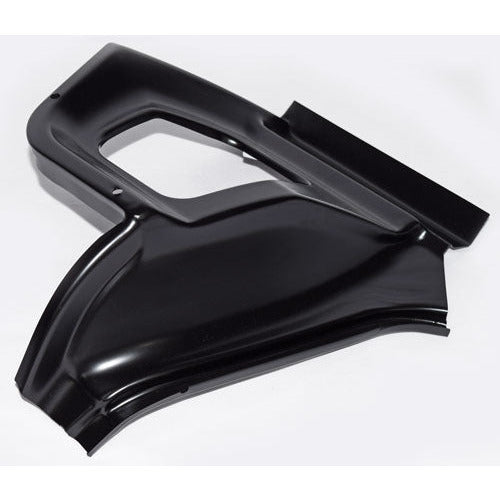 1962-1964 Chevy Nova Tail Light Mounting Panel LH.