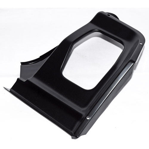 1962-1964 Chevy Nova Tail Light Mounting Panel LH.