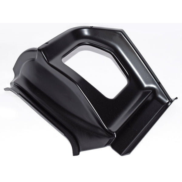 1962-1964 Chevy Nova Tail Light Mounting Panel RH.