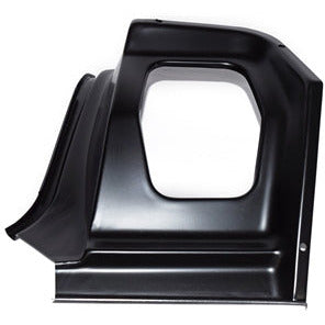 1962-1964 Chevy Nova Tail Light Mounting Panel RH.