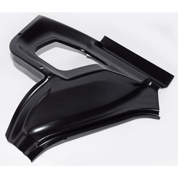 1962-1964 Chevy Nova Tail Light Mounting Panel RH.