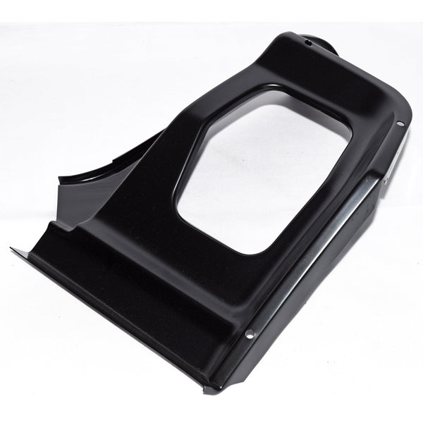 1962-1964 Chevy Nova Tail Light Mounting Panel RH.