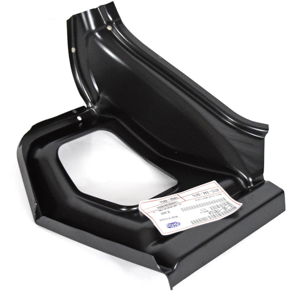 1962-1964 Chevy Nova Tail Light Mounting Panel RH.