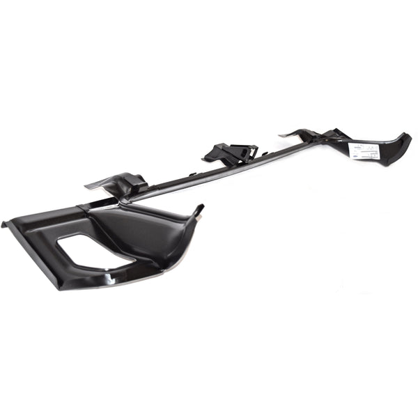 1962-1964 Chevy Nova TAIL PANEL Assembly 2DR.