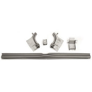 1966-1967 Chevy NOVA REAR BODY PANEL.