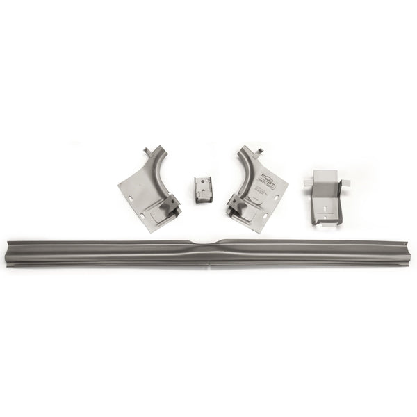 1966-1967 Chevy NOVA REAR BODY PANEL.