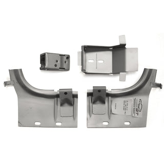 1966-1967 Chevy NOVA REAR BODY PANEL.