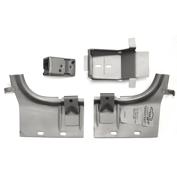 1966-1967 Chevy NOVA REAR BODY PANEL.