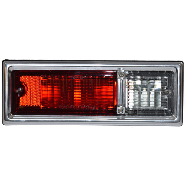 1968-1969 Chevy Nova TAIL LAMP Assembly, LH.