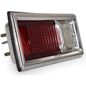 1968-1969 Chevy Nova TAIL LAMP Assembly, LH.