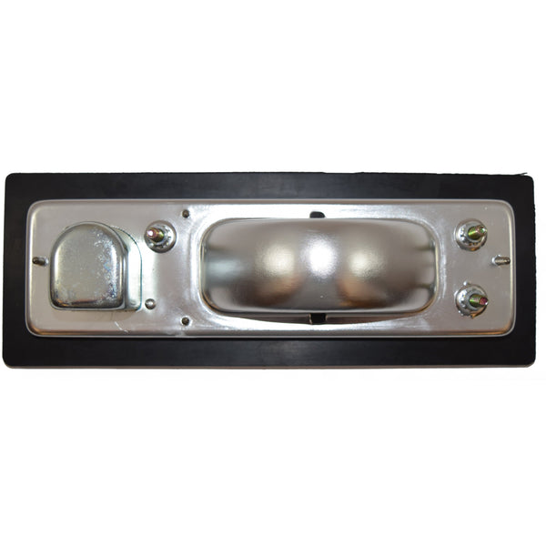 1968-1969 Chevy Nova TAIL LAMP Assembly, LH.