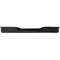 1964-1965 Chevy Chevelle Center Tail Pan - Classic 2 Current Fabrication
