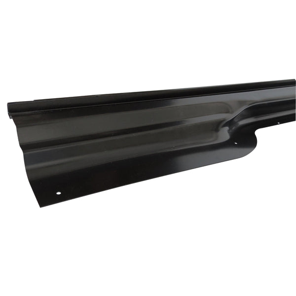 1964-1965 Chevy Chevelle Center Tail Pan - Classic 2 Current Fabrication