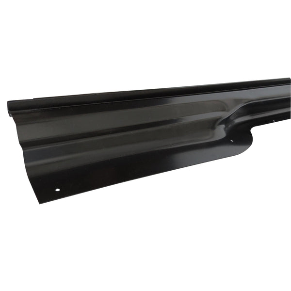 1964-1965 Chevy Chevelle Center Tail Pan.