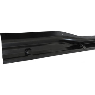 1964-1965 Chevy Chevelle Center Tail Pan.