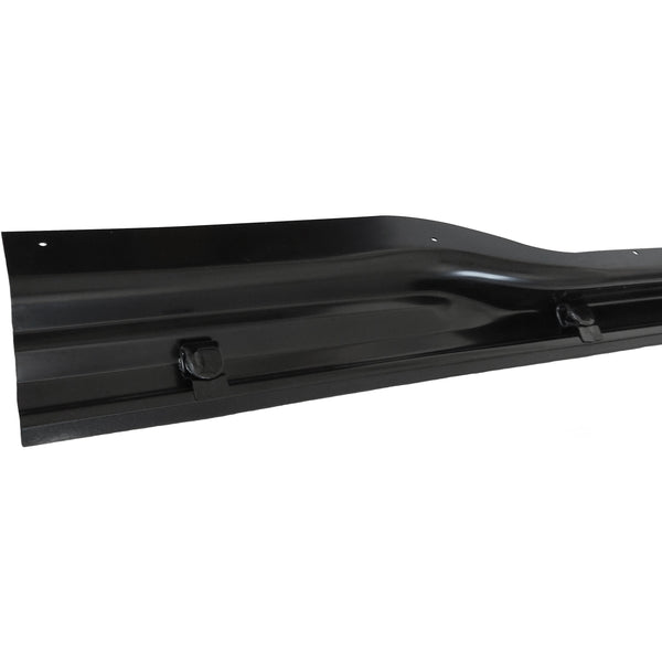 1964-1965 Chevy Chevelle Center Tail Pan.