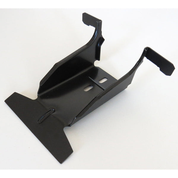 1964-1965 Chevy Chevelle Trunk Lid Catch Mount.