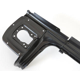 1965 Chevy Chevelle Tail Panel.