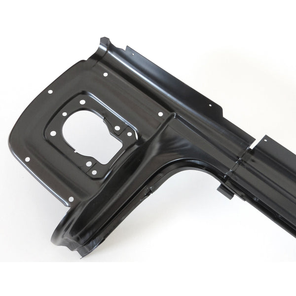 1965 Chevy Chevelle Tail Panel.