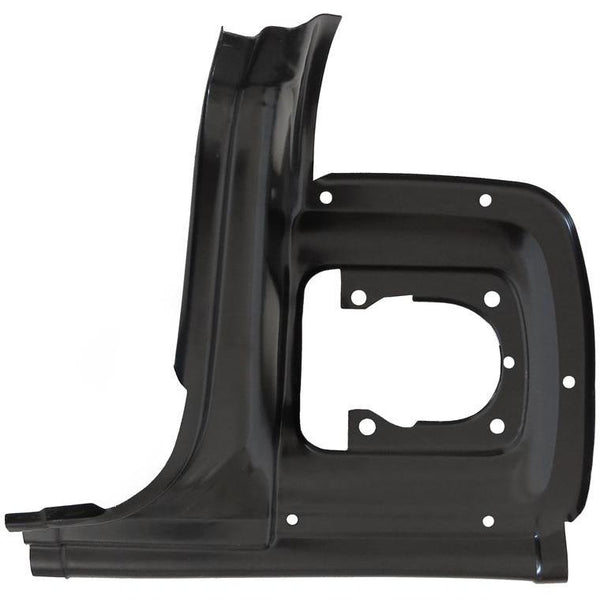 1965 Chevy Chevelle Tail Pan Extension, LH.