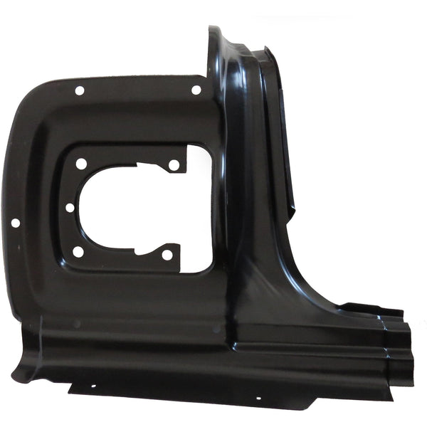 1965 Chevy Chevelle Tail Pan Extension, LH.