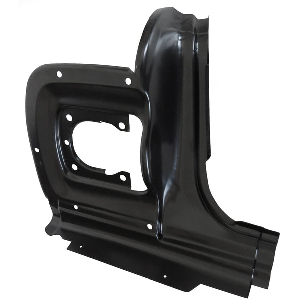 1965 Chevy Chevelle Tail Pan Extension, LH.