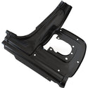 1965 Chevy Chevelle Tail Pan Extension, LH.