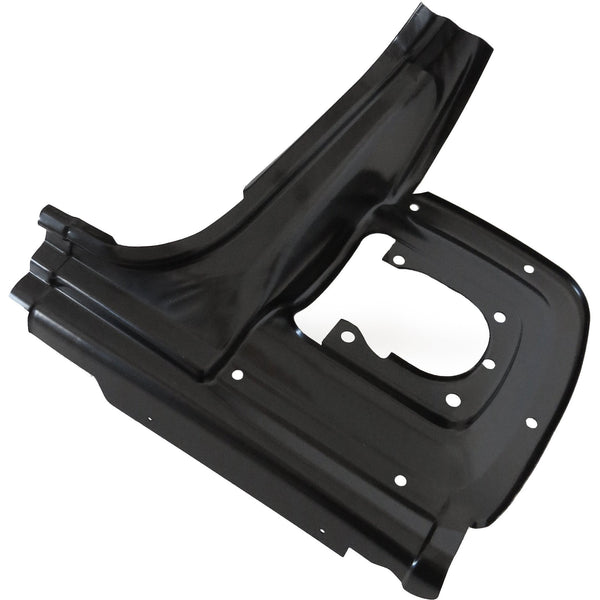 1965 Chevy Chevelle Tail Pan Extension, LH.