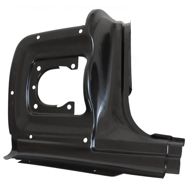 1965 Chevy Chevelle Tail Pan Extension, LH.