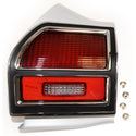 1969 Chevy Chevelle Tail Light Assembly LH.