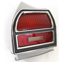 1969 Chevy Chevelle Tail Light Assembly LH.