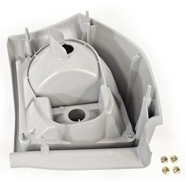 1969 Chevy El Camino Tail Light Assembly LH.