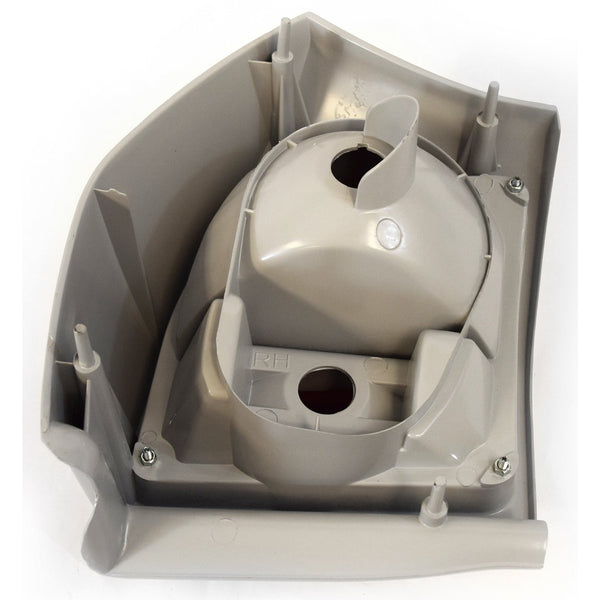 1969 Chevy El Camino Tail Light Assembly RH.