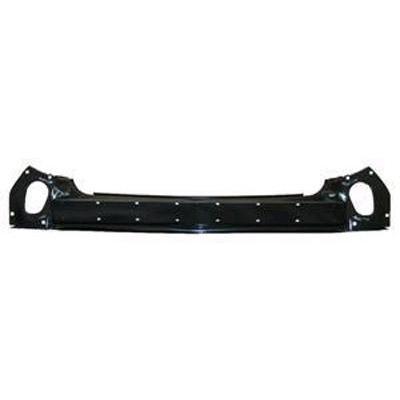 1969 Chevy Chevelle Tail Panel.