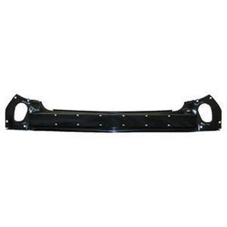 1969 Chevy Chevelle Tail Panel.