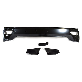 1965 Pontiac GTO Tail Panel.