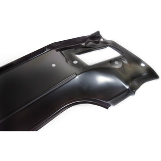 1965 Pontiac GTO Tail Panel.