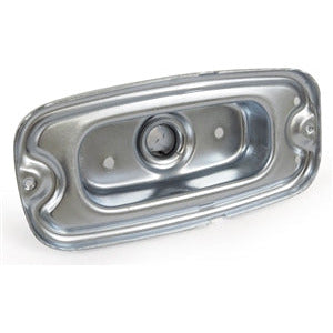 1960-1966 Chevy C10 Pickup TAIL LAMP HOUSING - FLEETSIDE.