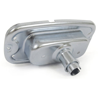 1960-1966 Chevy C10 Pickup TAIL LAMP HOUSING - FLEETSIDE.