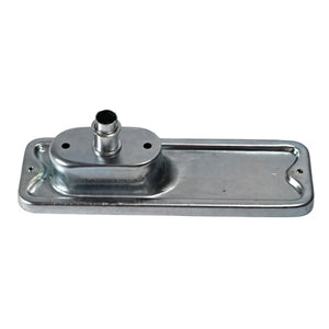 1967-1972 CHEVY C10 Pickup FLEETSIDE TAILLAMP HOUSING.