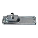 1967-1972 CHEVY C10 Pickup FLEETSIDE TAILLAMP HOUSING.