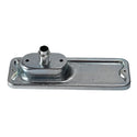 1967-1972 CHEVY C10 Pickup FLEETSIDE TAILLAMP HOUSING.