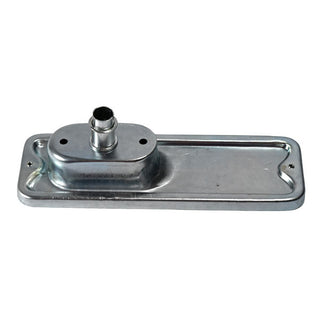 1967-1972 CHEVY C10 Pickup FLEETSIDE TAILLAMP HOUSING.