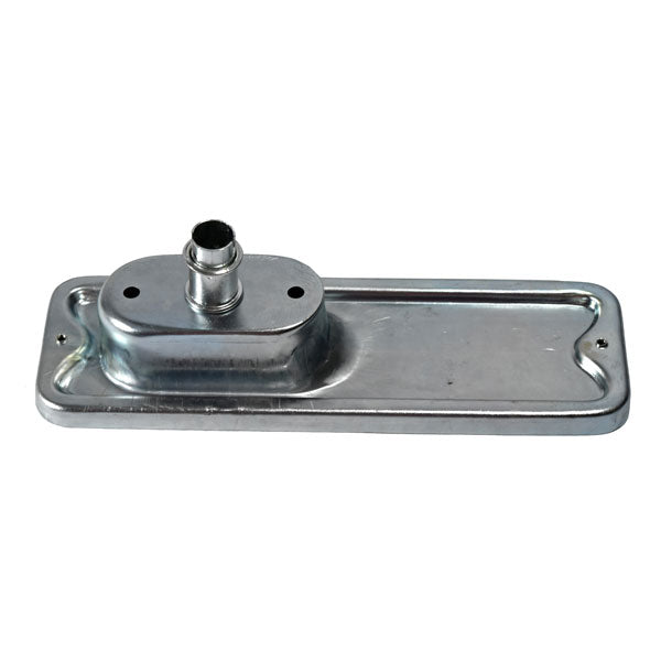 1967-1972 CHEVY C10 Pickup FLEETSIDE TAILLAMP HOUSING.
