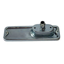 1967-1972 CHEVY C10 Pickup FLEETSIDE TAILLAMP HOUSING.
