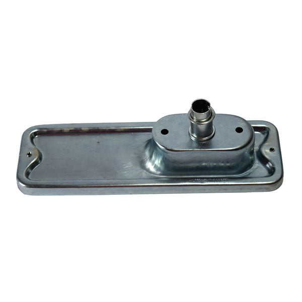 1967-1972 CHEVY C10 Pickup FLEETSIDE TAILLAMP HOUSING.
