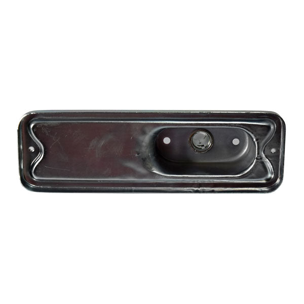1967-1972 CHEVY C10 Pickup FLEETSIDE TAILLAMP HOUSING.