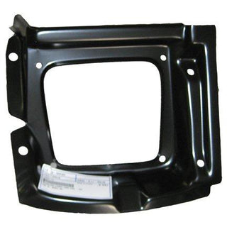 1969 Plymouth GTX Tail Light Mounting Panel, LH.