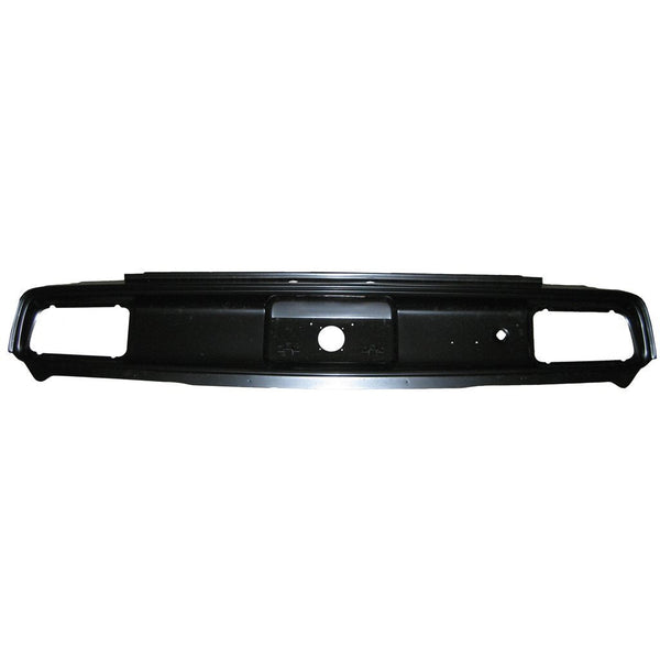 1970-1971 Plymouth Barracuda Tail Panel.