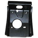 1970-1972 Dodge Challenger Deck Lock Striker Support.